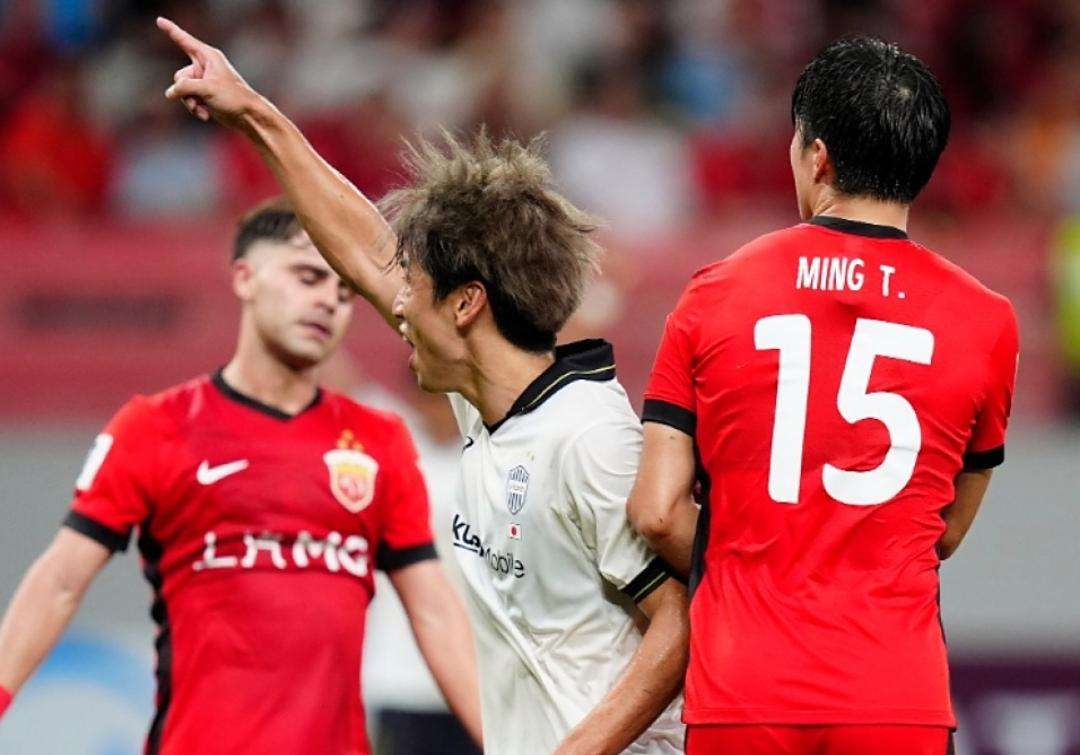 国际米兰与ac米兰的同城德比大战